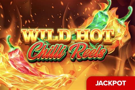 Play Wild Hot Chilli Reels Slot