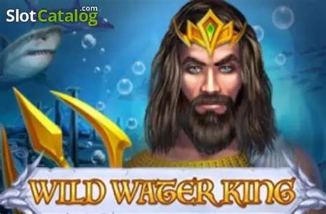 Play Wild Water King Slot
