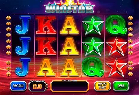 Play Winstar Slot