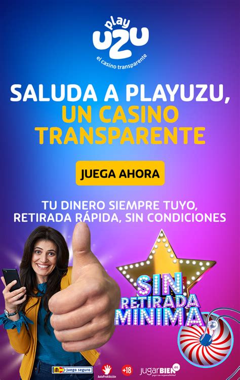 Playuzu Casino El Salvador