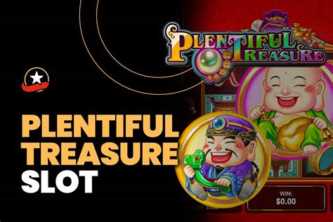 Plentiful Treasures Blaze