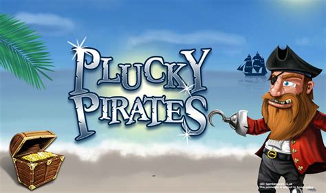 Plucky Pirates Betsson