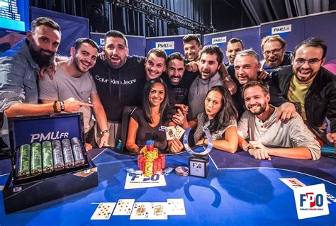 Pmu Blog Sobre Poker