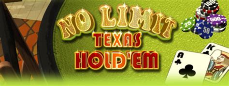 Pogo Poker Texas Holdem Gratis