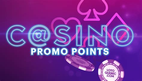 Point Loto Casino App
