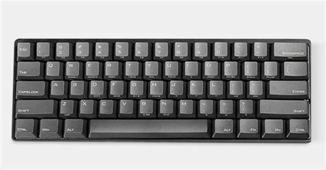 Poker 3 Teclado Massdrop