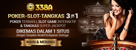 Poker 338a