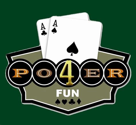 Poker 4 Fun