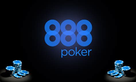 Poker 888 Canada