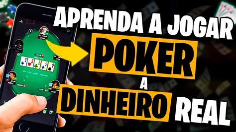 Poker A Dinheiro Real Para Iphone