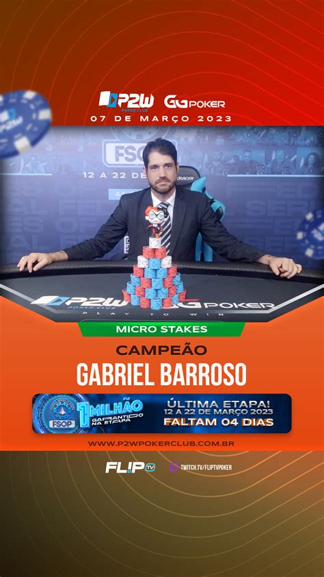 Poker Ao Vivo Jogos