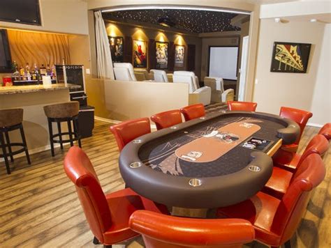 Poker Area De Phoenix