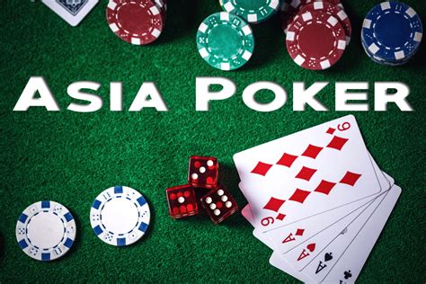 Poker Asia 77
