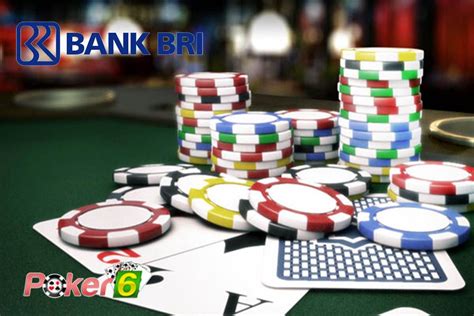 Poker Asia Banco Bri