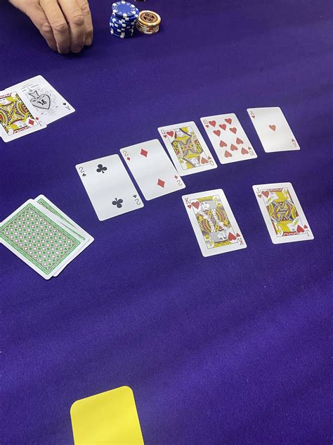 Poker Bolso 9s