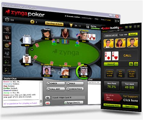 Poker Buddy Pro