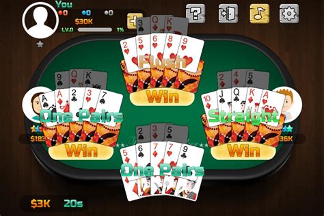 Poker Chines Download