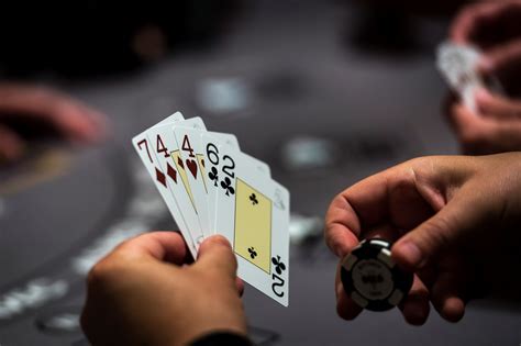 Poker Cmu Ai