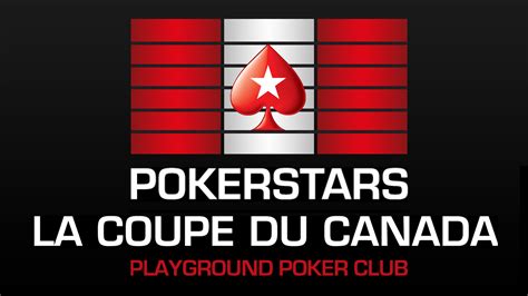 Poker Cup Canada