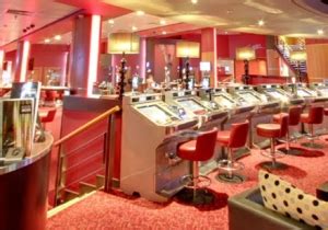 Poker De Gala Casino Birmingham