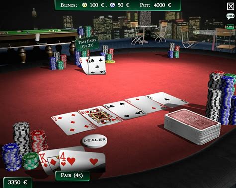 Poker De Todos Os Italiana Gratis Senza Registrazione