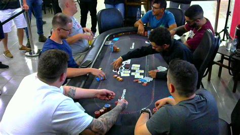 Poker Em Cascavel