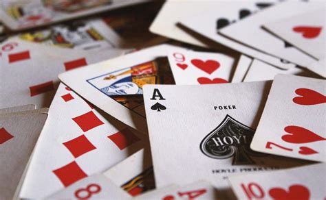 Poker Embaralhar Fraudada