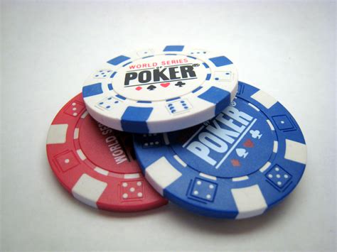 Poker Enfiar