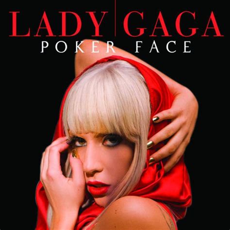 Poker Face Tekst Sa Prevodom