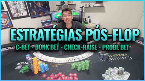 Poker Flop Estrategia