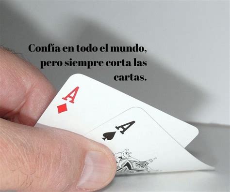 Poker Frases Celebres