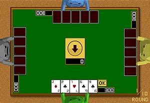 Poker Gratis Minijuegos Topo