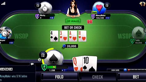 Poker Gratis No Ipad