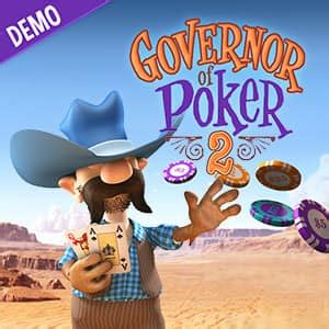 Poker Guvernatorul 2