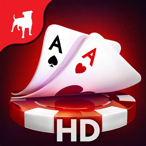 Poker Hd Pela Zynga