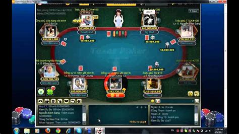 Poker Hold Em Vietna