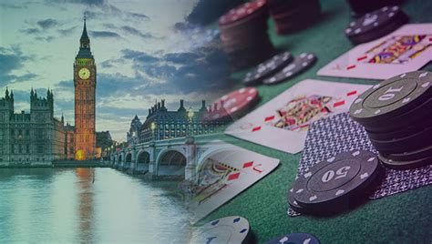 Poker Imperio Londres