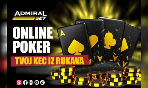 Poker Kragujevac