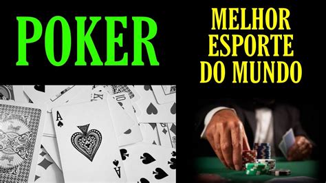 Poker Melhor