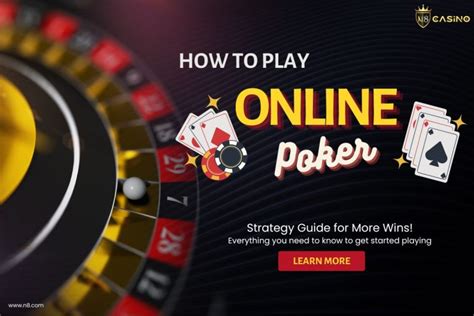 Poker Online N8