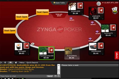 Poker Online Yahoo Reino Unido
