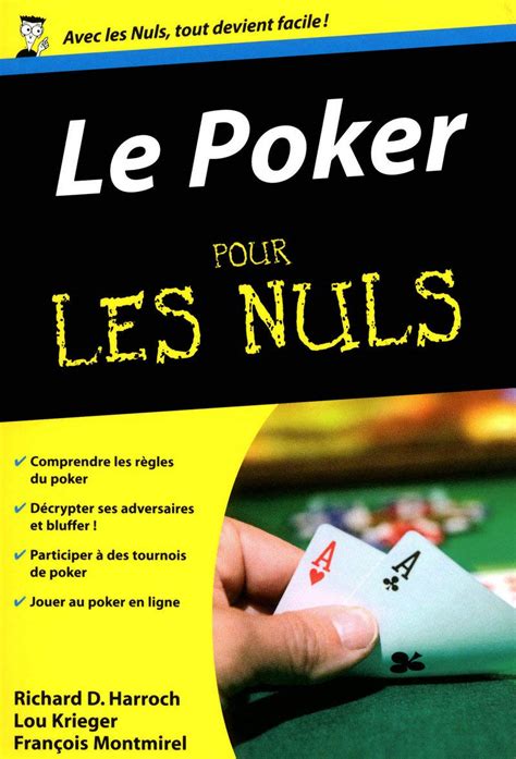 Poker Psd Livre