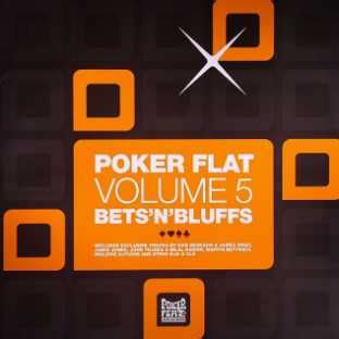 Poker Televisao Volume 5   Apostas N Bluffs