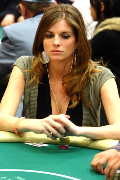 Poker Trishelle Cannatella