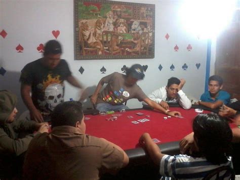 Poker Trujillo