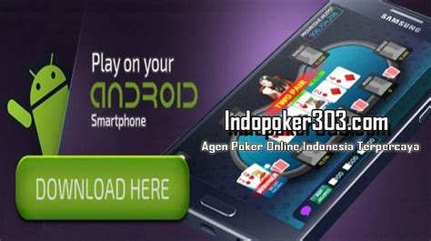 Poker Uang Asli Yang Bisa Dimainkan Di Android