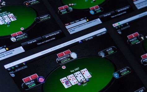 Poker Venezuela Dinheiro Real