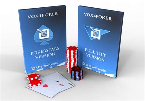 Poker Vox