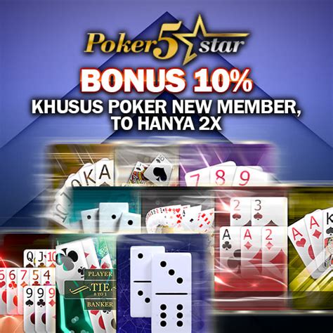 Poker5star Penipu