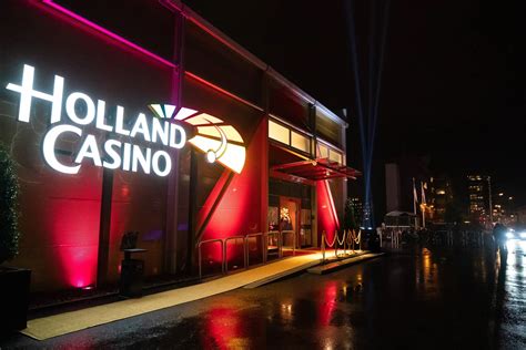 Pokeren Casino Groningen